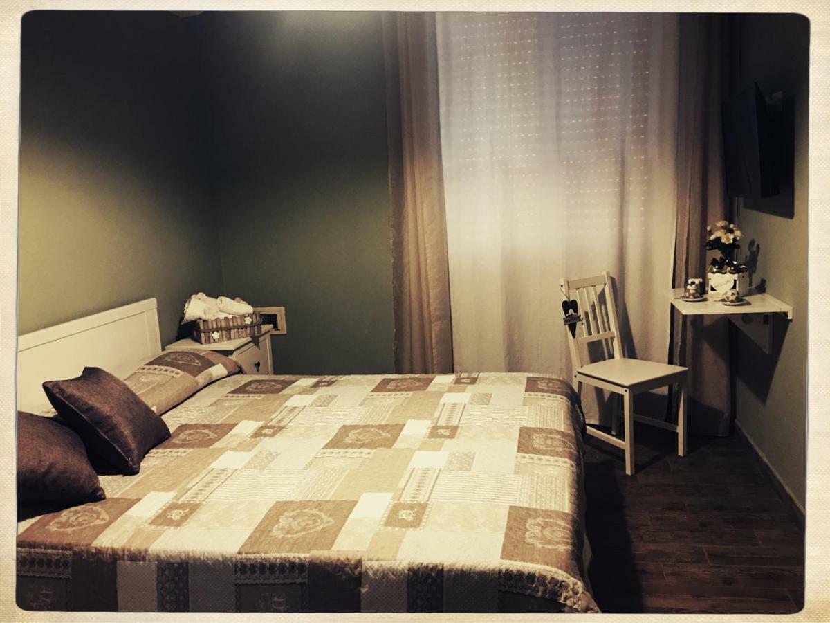 The Hive Stefy'S Apartment Iglesias Zewnętrze zdjęcie